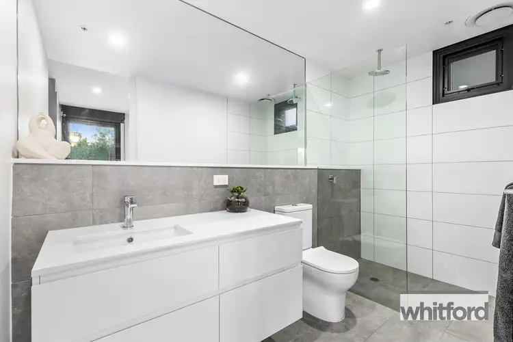 Sixth view of Homely apartment listing, 5/146 Bellerine Street, Geelong VIC 3220