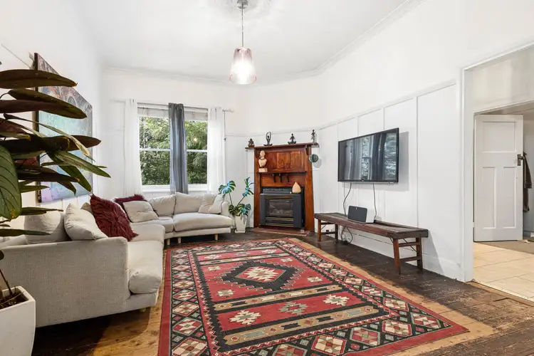 Third view of Homely house listing, 622 Barkly Street, Golden Point VIC 3350