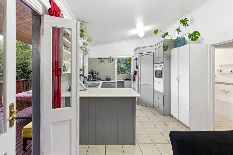 Sixth view of Homely house listing, 622 Barkly Street, Golden Point VIC 3350