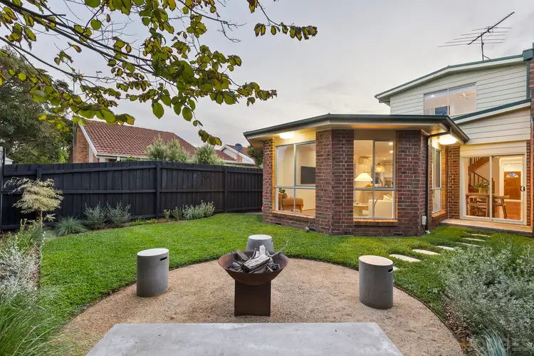 Main view of Homely townhouse listing, 2/95 Sunset Strip, Ocean Grove VIC 3226