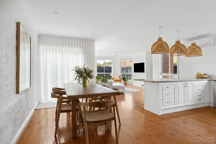 Second view of Homely townhouse listing, 2/95 Sunset Strip, Ocean Grove VIC 3226