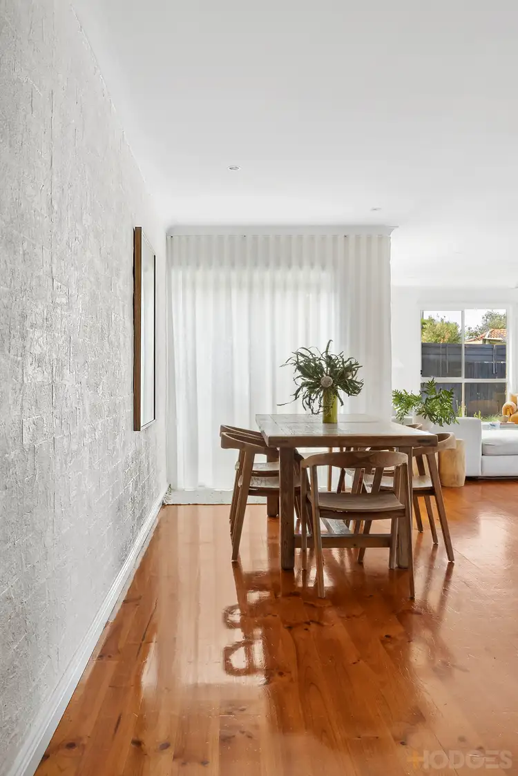 Third view of Homely townhouse listing, 2/95 Sunset Strip, Ocean Grove VIC 3226