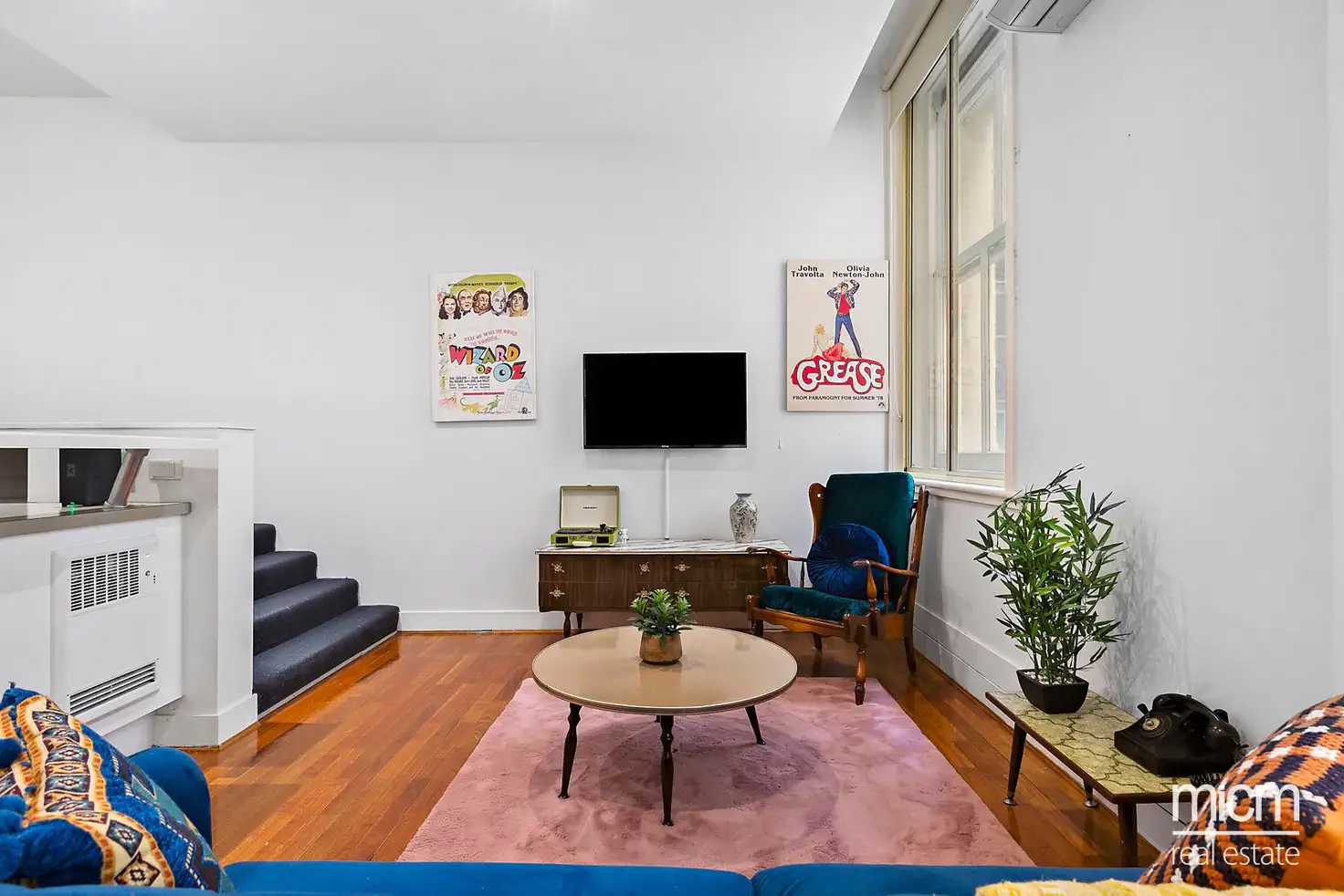 Main view of Homely apartment listing, 12/392 Little Collins Street, Melbourne VIC 3000