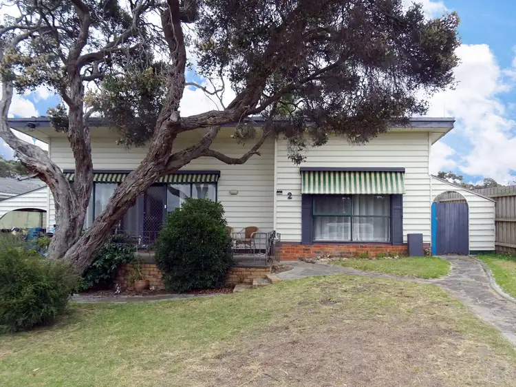 2 Shirlow Avenue, Rye VIC 3941