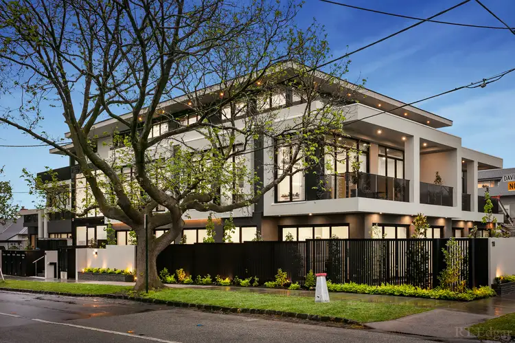 3/118 Burke Road, Malvern East VIC 3145