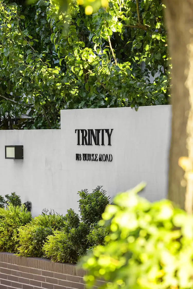 Third view of Homely apartment listing, 3/118 Burke Road, Malvern East VIC 3145