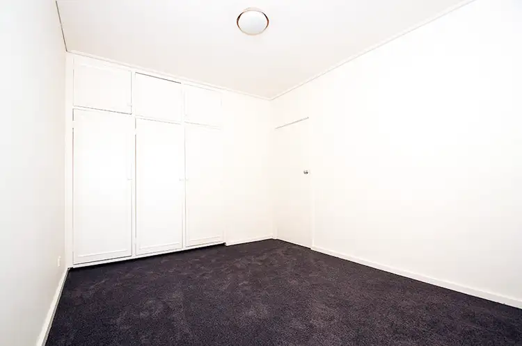 Fourth view of Homely apartment listing, 11/557 Glenferrie Road, Hawthorn VIC 3122