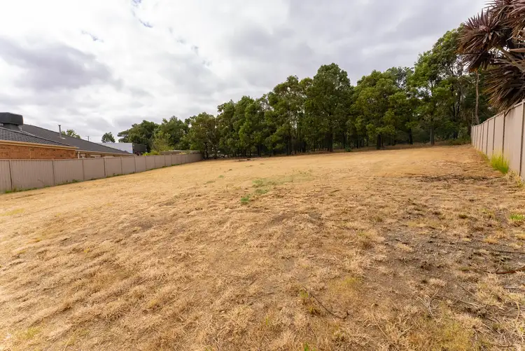 Fifth view of Homely land listing, 4 Jomar Court, Ballarat North VIC 3350