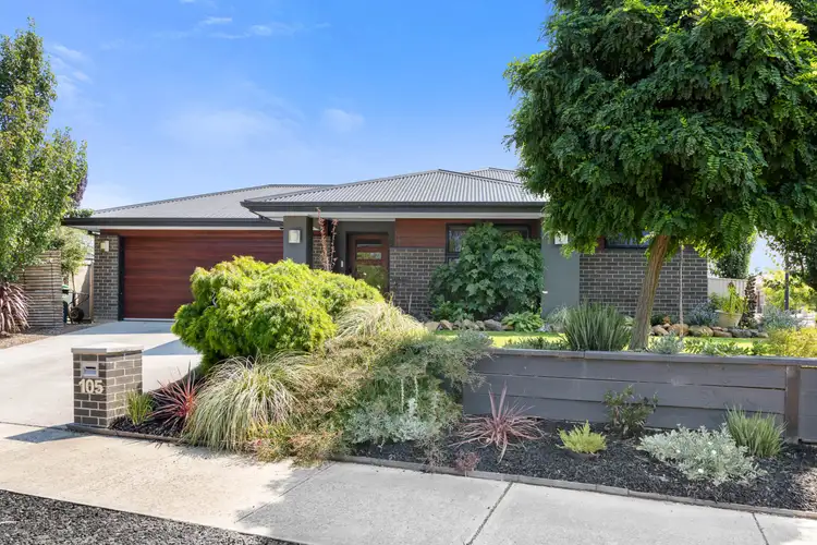 105 Majestic Way, Winter Valley VIC 3358