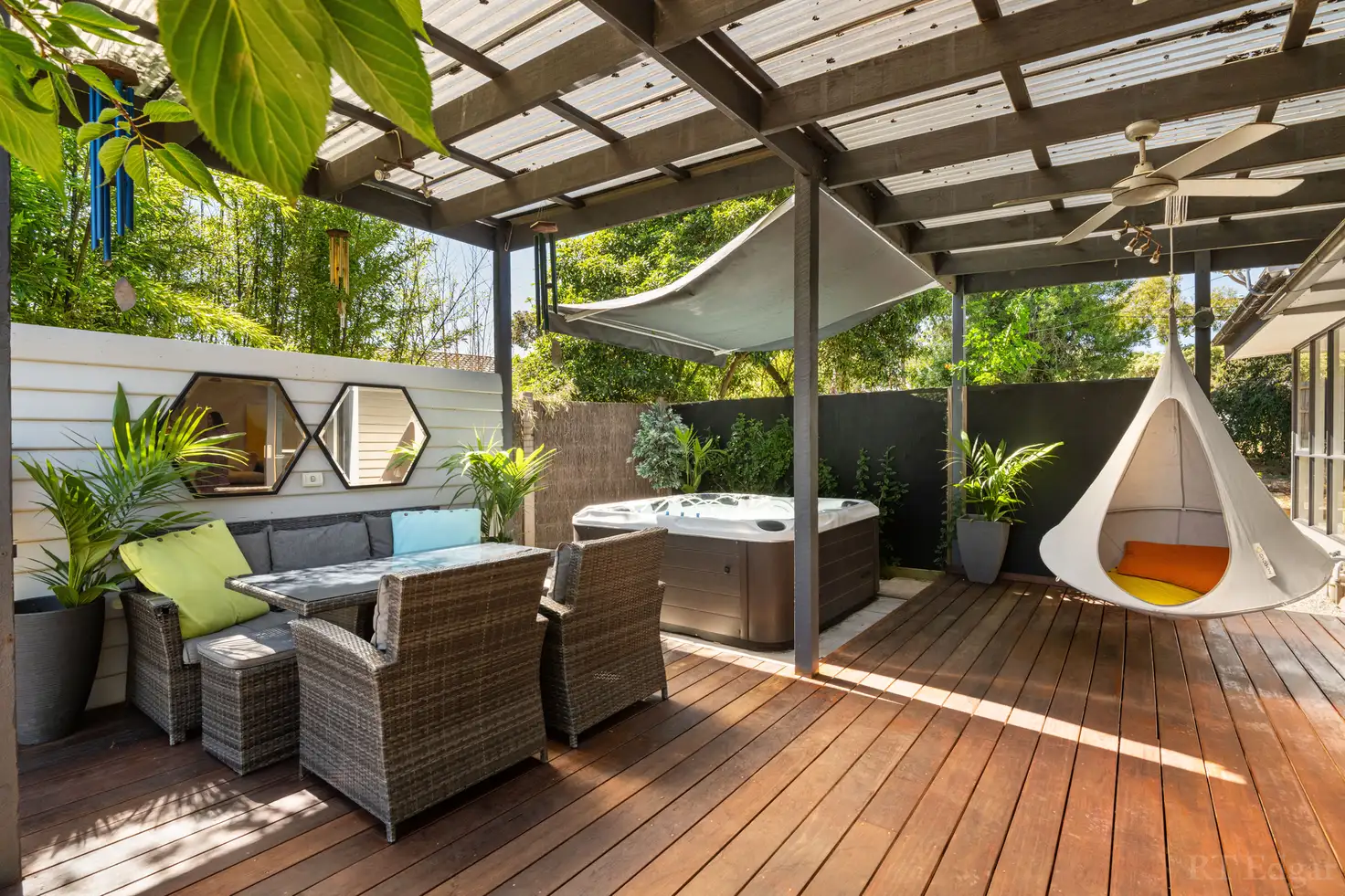 Main view of Homely house listing, 8 Redbourne Avenue, Mount Eliza VIC 3930