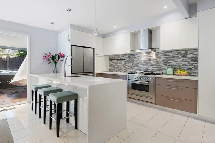 Second view of Homely house listing, 8 Redbourne Avenue, Mount Eliza VIC 3930