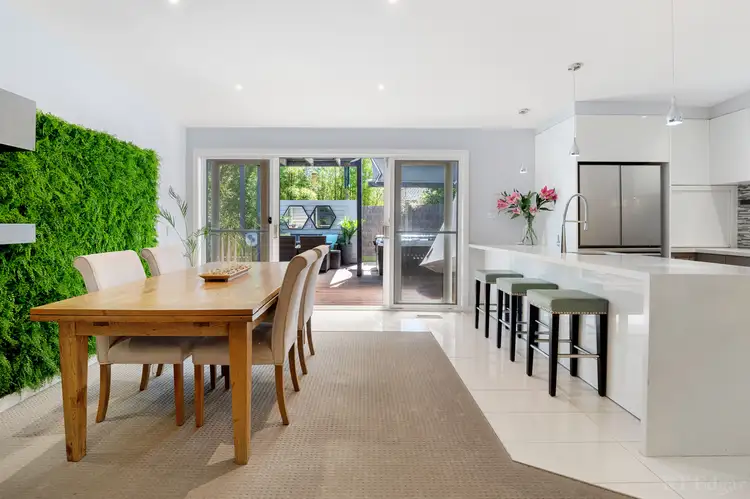 Third view of Homely house listing, 8 Redbourne Avenue, Mount Eliza VIC 3930