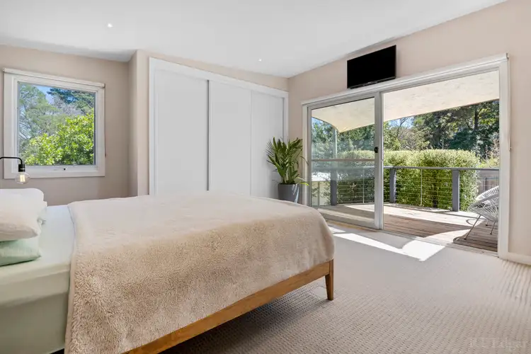 Fifth view of Homely house listing, 8 Redbourne Avenue, Mount Eliza VIC 3930