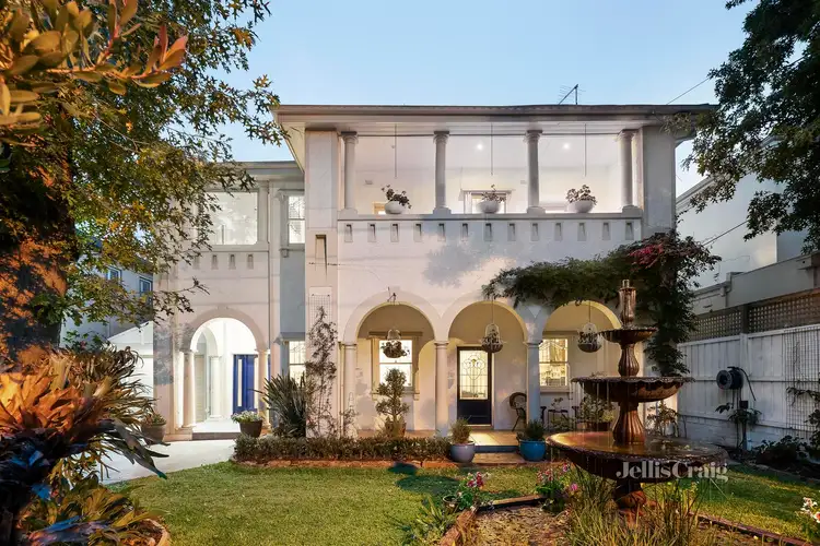358 St Kilda Street, Brighton VIC 3186