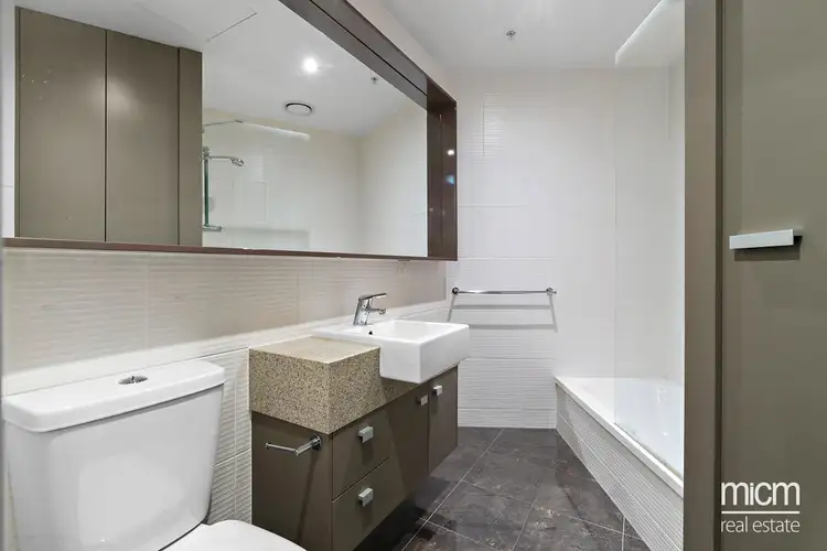 Fourth view of Homely apartment listing, 1011/180 City Road, Southbank VIC 3006