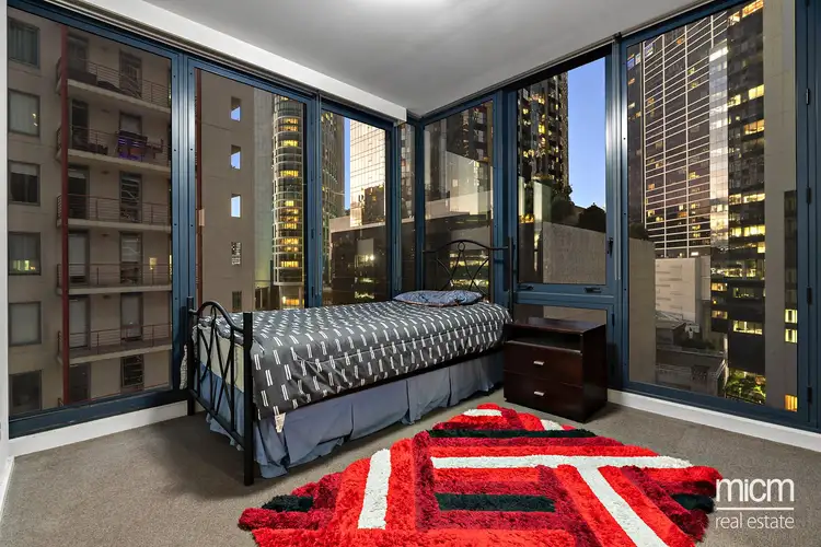 Fifth view of Homely apartment listing, 1011/180 City Road, Southbank VIC 3006
