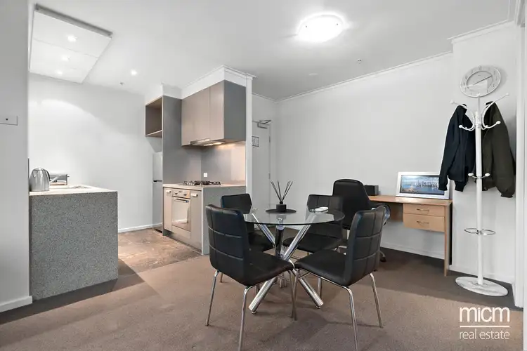 Sixth view of Homely apartment listing, 1011/180 City Road, Southbank VIC 3006