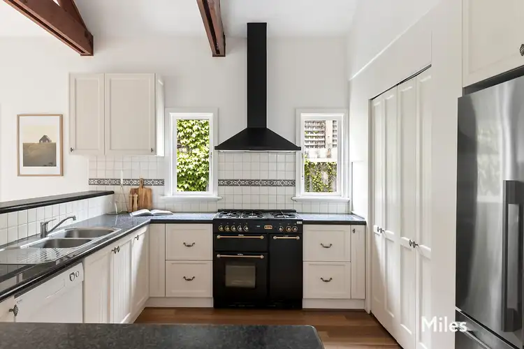 Fifth view of Homely house listing, 54 Maltravers Road, Eaglemont VIC 3084