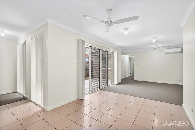 Main view of Homely house listing, 43 Collingrove Circuit, Pimpama QLD 4209
