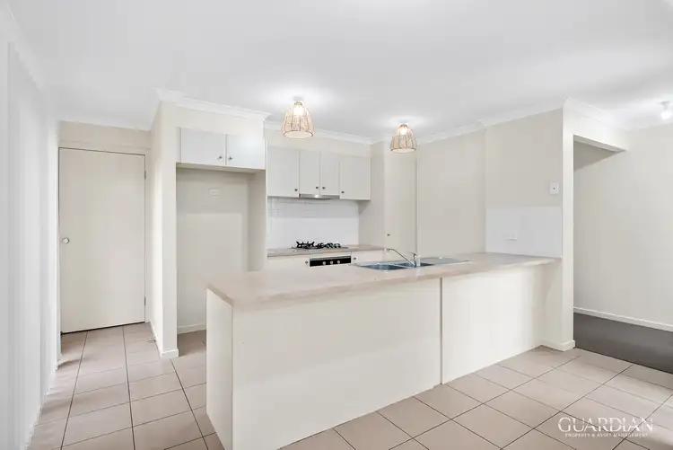 Third view of Homely house listing, 43 Collingrove Circuit, Pimpama QLD 4209
