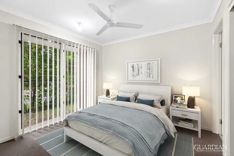 Fifth view of Homely house listing, 43 Collingrove Circuit, Pimpama QLD 4209