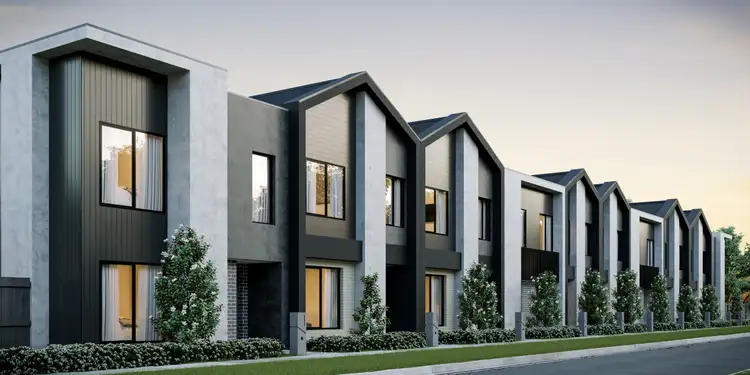 Main view of Homely house listing, 615 Partula Walk, Tarneit VIC 3029