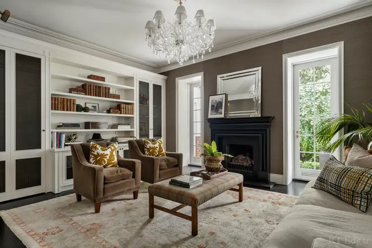 Fifth view of Homely house listing, 26 Canberra Road, Toorak VIC 3142