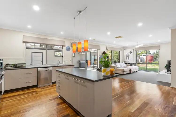 Second view of Homely house listing, 30 Yeoman Crescent, Leopold VIC 3224