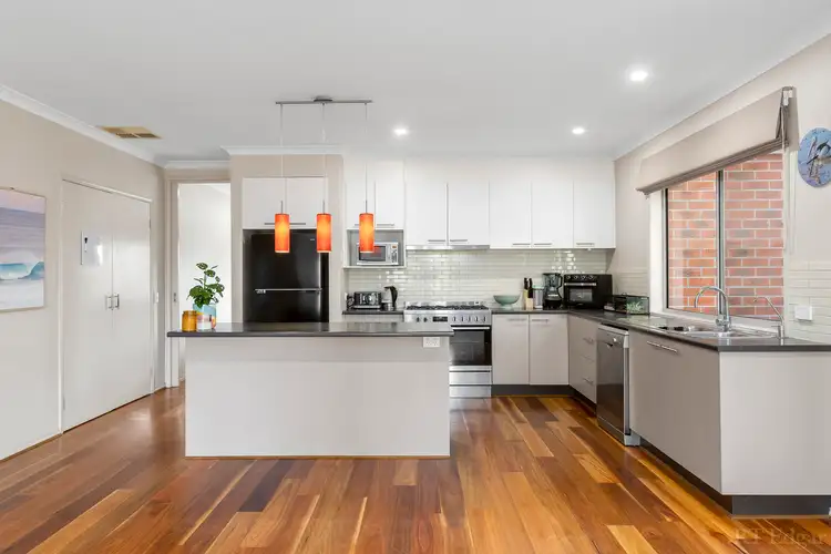 Third view of Homely house listing, 30 Yeoman Crescent, Leopold VIC 3224