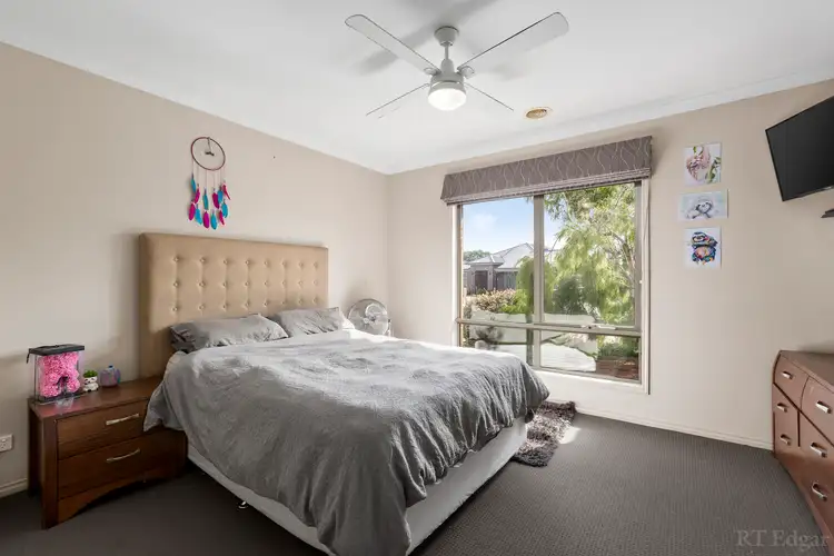 Fifth view of Homely house listing, 30 Yeoman Crescent, Leopold VIC 3224