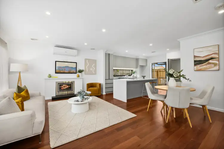 1/1 Alward Avenue, Clayton South VIC 3169