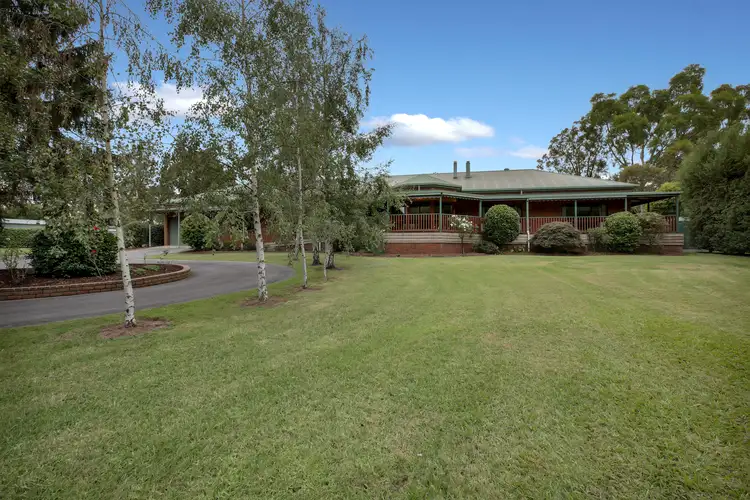 3 Doran Road, Bunyip VIC 3815