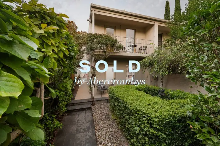 30 Millswyn Street, South Yarra VIC 3141