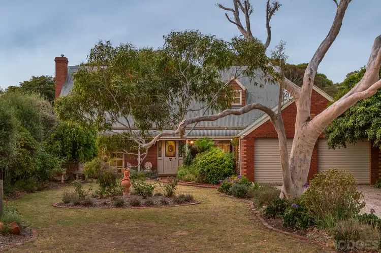 Main view of Homely house listing, 21 Rainbow Court, Ocean Grove VIC 3226