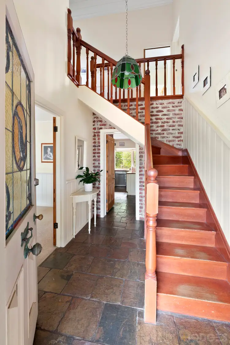 Second view of Homely house listing, 21 Rainbow Court, Ocean Grove VIC 3226