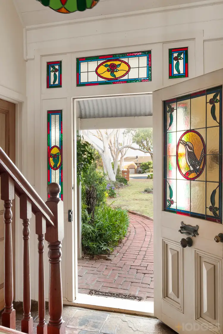 Third view of Homely house listing, 21 Rainbow Court, Ocean Grove VIC 3226