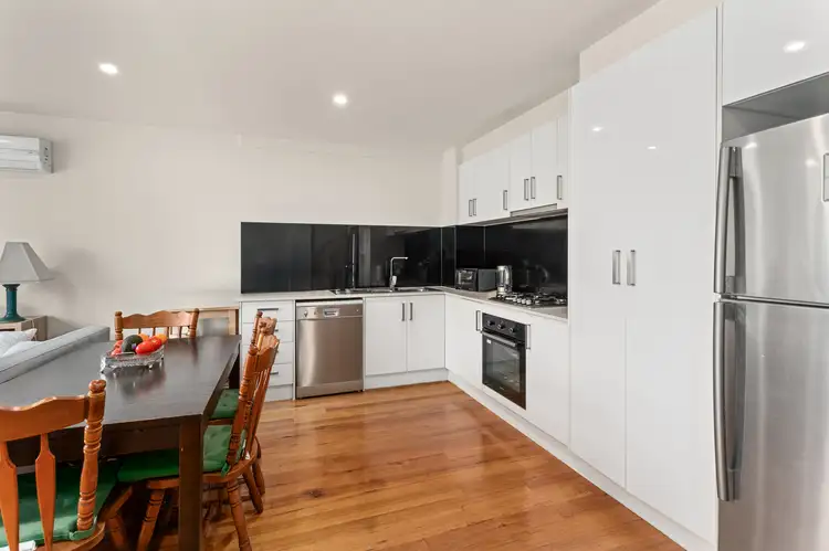 Third view of Homely apartment listing, 101/633 Centre Road, Bentleigh East VIC 3165
