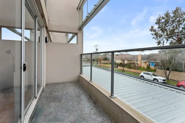Sixth view of Homely apartment listing, 101/633 Centre Road, Bentleigh East VIC 3165