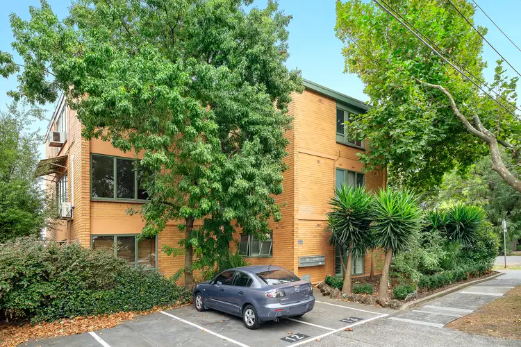 6/485 St Kilda Street, Elwood VIC 3184