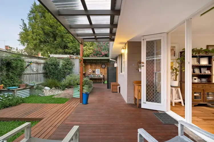 Second view of Homely unit listing, 5/16 Dundonald Avenue, Malvern East VIC 3145