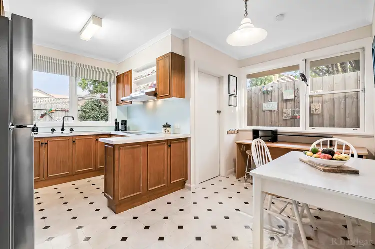 Fifth view of Homely unit listing, 5/16 Dundonald Avenue, Malvern East VIC 3145
