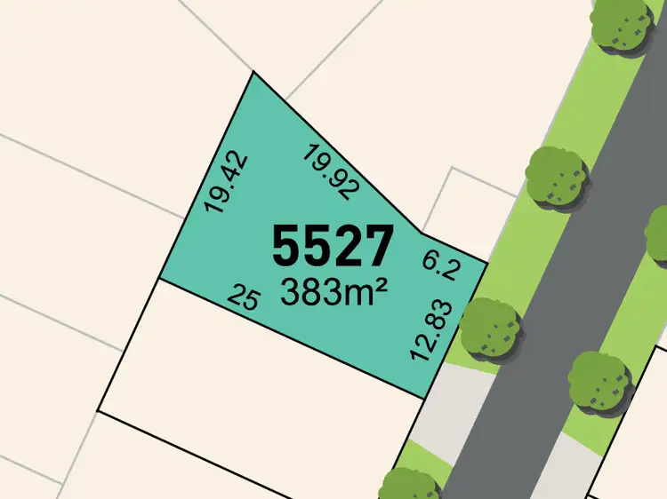 5527 Twyford Street, Mickleham VIC 3064