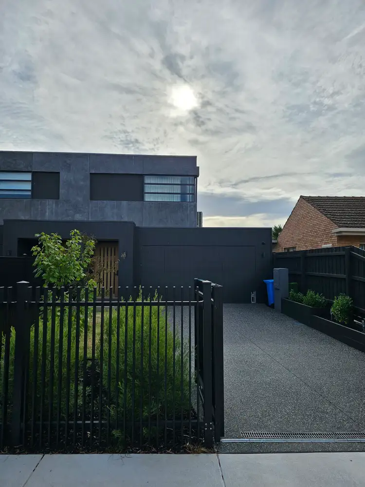 Main view of Homely townhouse listing, 9b Barnet Street, Highett VIC 3190