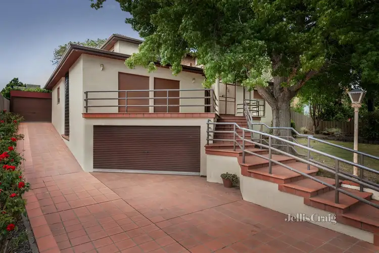 Second view of Homely house listing, 8 Withers Street, Ivanhoe East VIC 3079