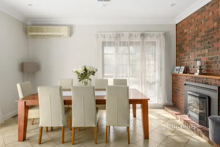 Fifth view of Homely house listing, 8 Withers Street, Ivanhoe East VIC 3079