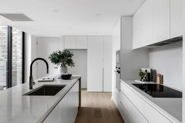 Sixth view of Homely townhouse listing, 2/17 Cedric Street, Ivanhoe East VIC 3079