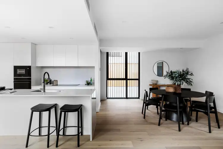 Seventh view of Homely townhouse listing, 2/17 Cedric Street, Ivanhoe East VIC 3079