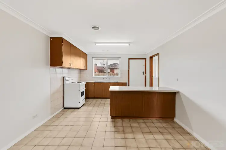 Third view of Homely unit listing, 9/9-11 Milone Court, Werribee VIC 3030