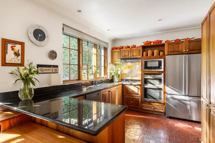 Sixth view of Homely house listing, 68 Grange Road, Toorak VIC 3142