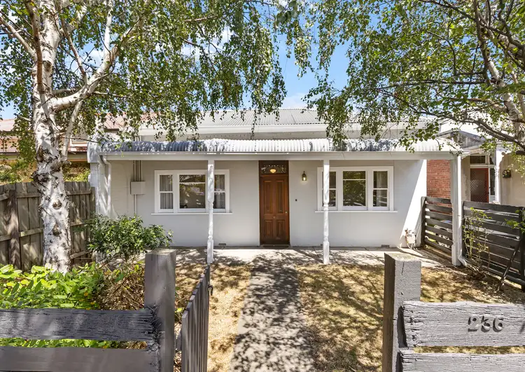 236 Barkly Street, Brunswick VIC 3056